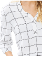 Monique Blouse by Atmos&Here
