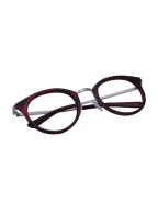 Crestview Round Glasses
