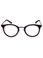Crestview Round Glasses