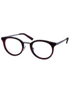Crestview Round Glasses
