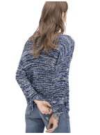 Ladies Super Skinny Jeans