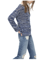 Ladies Super Skinny Jeans