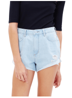 Hi Mom Rigid Shorts by Riders by Lee