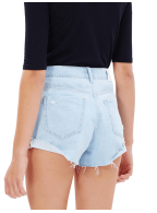 Hi Mom Rigid Shorts by Riders by Lee