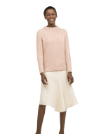 Cable Knit Sweater