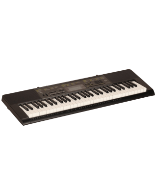 Casio CTKVK3 PAK 61-Key Premium Keyboard Bundle