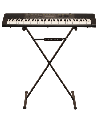 Casio CTKVK3 PAK 61-Key Premium Keyboard Bundle