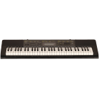 Casio CTKVK3 PAK 61-Key Premium Keyboard Bundle