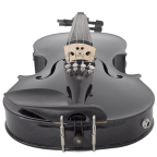Cecilio 4-4 CVNAE Fitted Acoustic Electric Violin