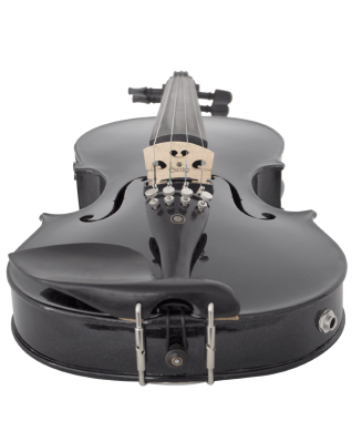 Cecilio 4-4 CVNAE Fitted Acoustic Electric Violin
