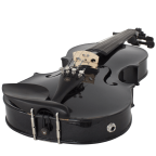 Cecilio 4-4 CVNAE Fitted Acoustic Electric Violin