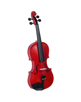 Cremona SV-130 Premier Novice Violin Outfit