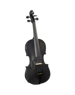 Cremona SV-130 Premier Novice Violin Outfit