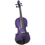 Cremona SV-130 Premier Novice Violin Outfit