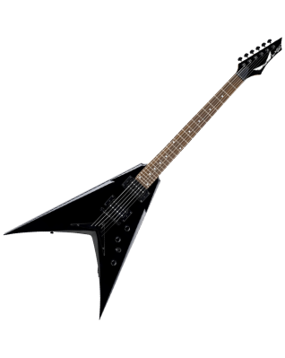 Dean V Dave Mustaine Guitar Bolt-on 