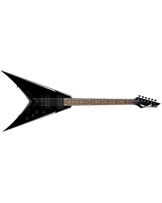 Dean V Dave Mustaine Guitar Bolt-on 
