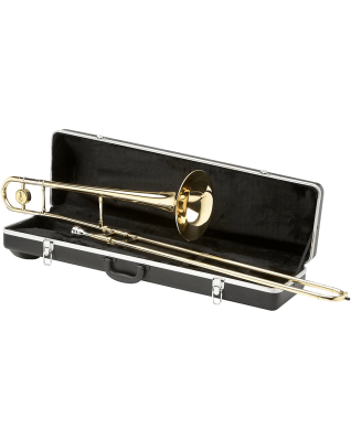 Etude ETB-100 Series Student Trombone Lacquer