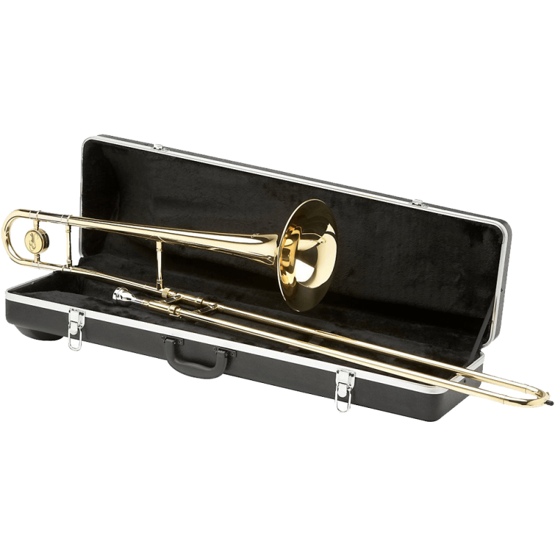 Etude ETB-100 Series Student Trombone Lacquer