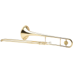 Etude ETB-100 Series Student Trombone Lacquer