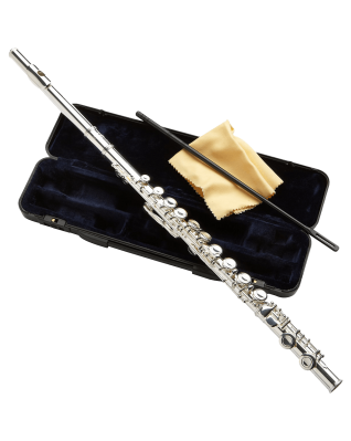 Etude Student Flute Closed Hole