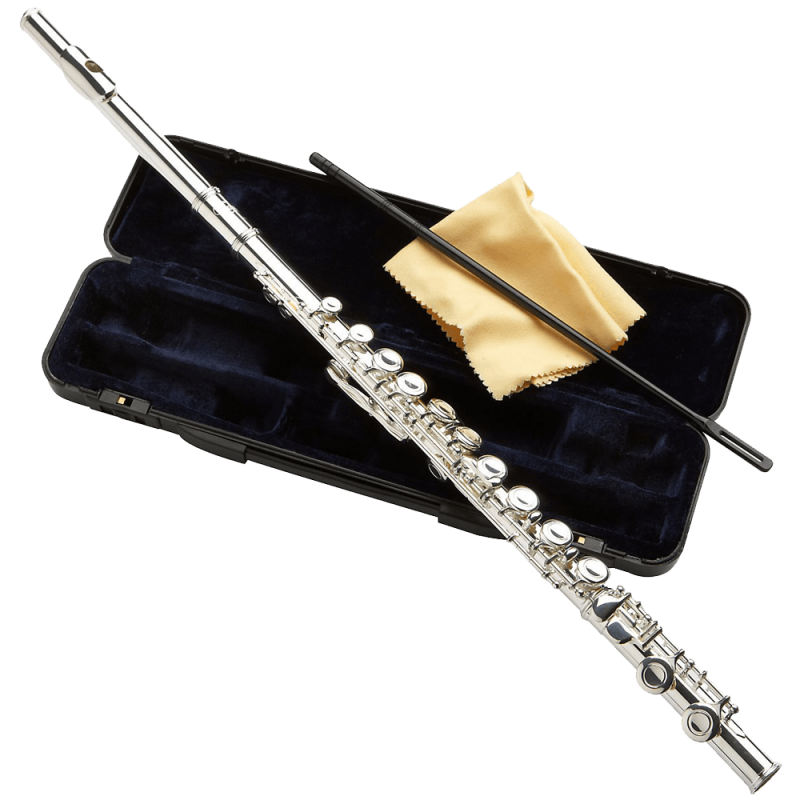 Etude Student Flute Closed Hole