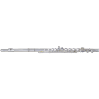 Etude Student Flute Closed Hole