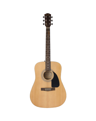 Fender Limited Edition Dreadnought Acoustic Guitar