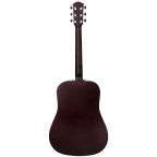 Fender Limited Edition Dreadnought Acoustic Guitar
