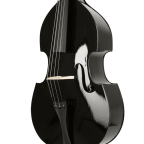Florea Midnight Double Bass Outfit