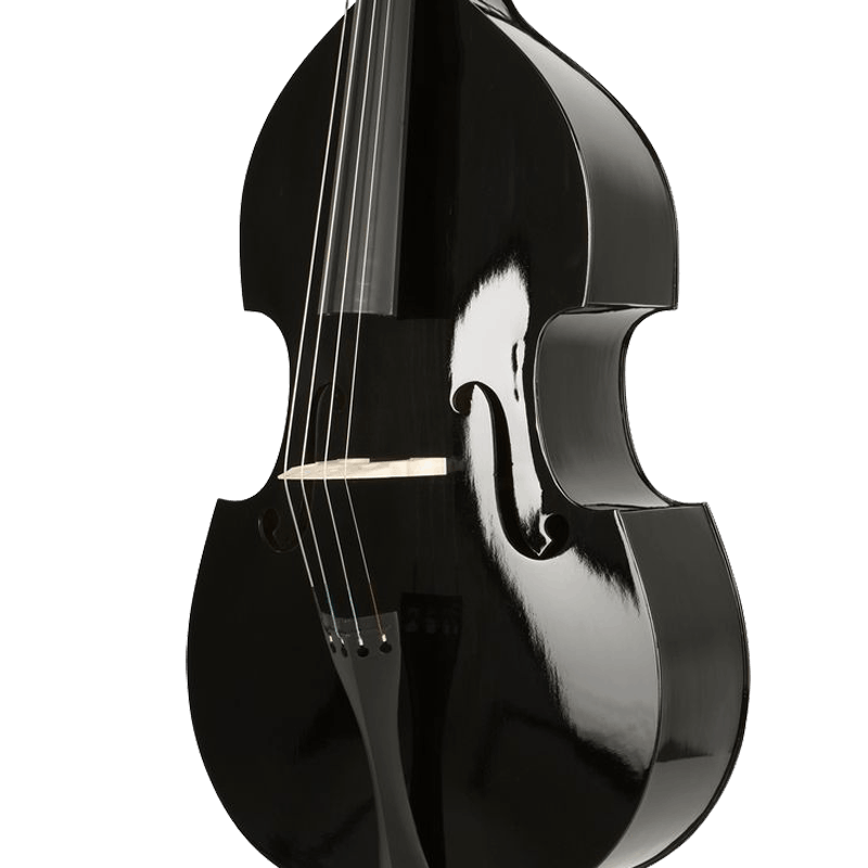 Florea Midnight Double Bass Outfit
