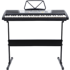 Hamzer 61 Key Electric Music Keyboard Piano