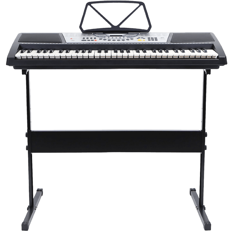 Hamzer 61 Key Electric Music Keyboard Piano