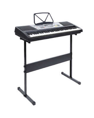 Hamzer 61 Key Electric Music Keyboard Piano