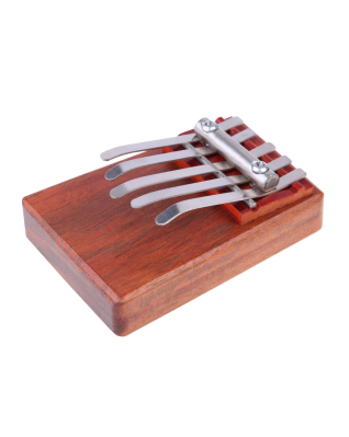 Kalimba Mbira Likembe Sanza Piano