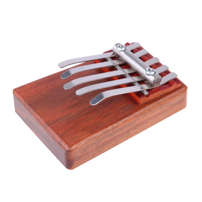 Kalimba Mbira Likembe Sanza Piano