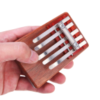 Kalimba Mbira Likembe Sanza Piano