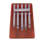 Kalimba Mbira Likembe Sanza Piano