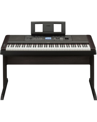 Yamaha DGX650B Digital Piano