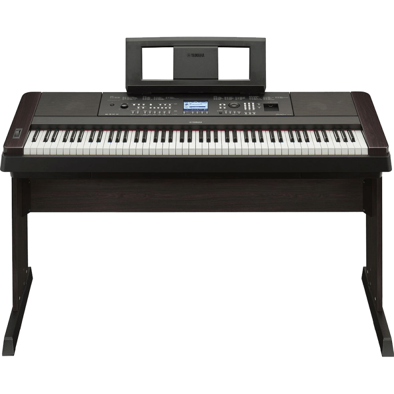 Yamaha DGX650B Digital Piano