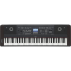 Yamaha DGX650B Digital Piano