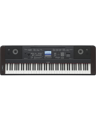 Yamaha DGX650B Digital Piano