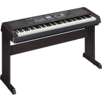 Yamaha DGX650B Digital Piano