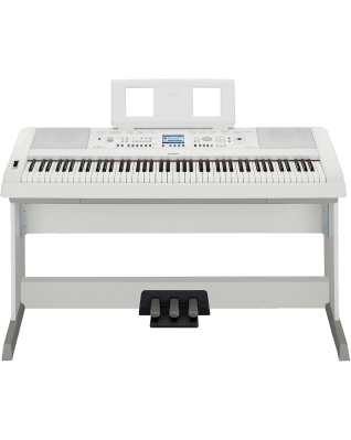 Yamaha Digital Piano