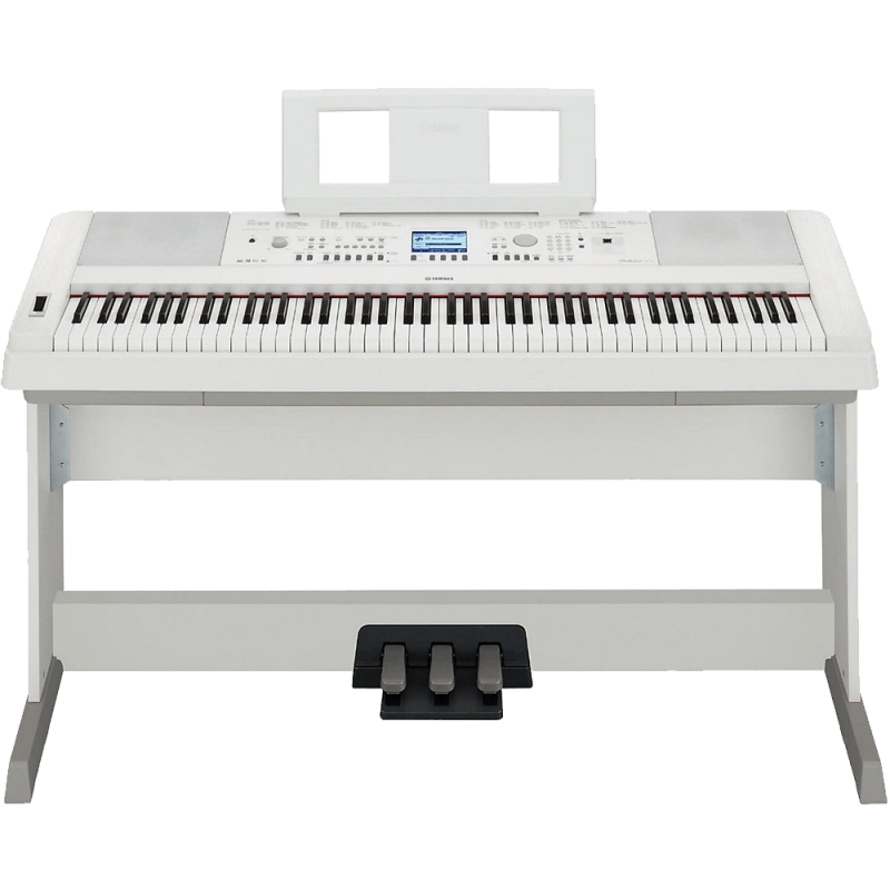 Yamaha Digital Piano