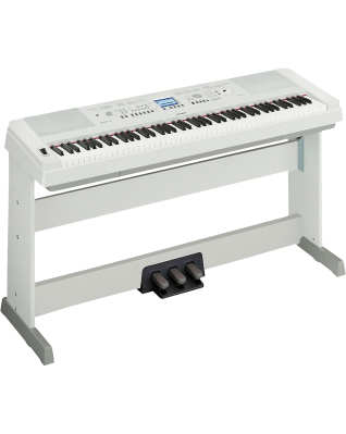 Yamaha Digital Piano