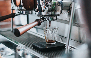 History of Coffee