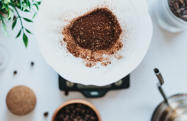 Roast Coffee Guide