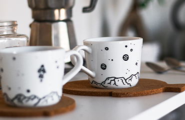 About American Coffee