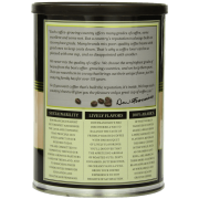 Hawaiian Hazelnut Coffee