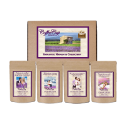 Gourmet Coffee Gift Set